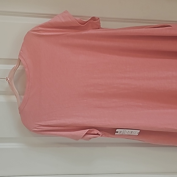 NWT-Mauve Glow Terra & Sky 1X Maxi dress - Picture 9 of 16